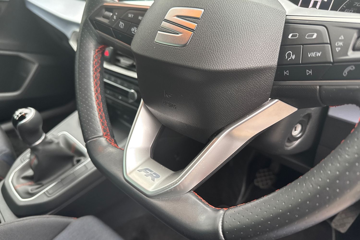 Used SEAT Ibiza 2022 for sale - 76763130: Photo 41