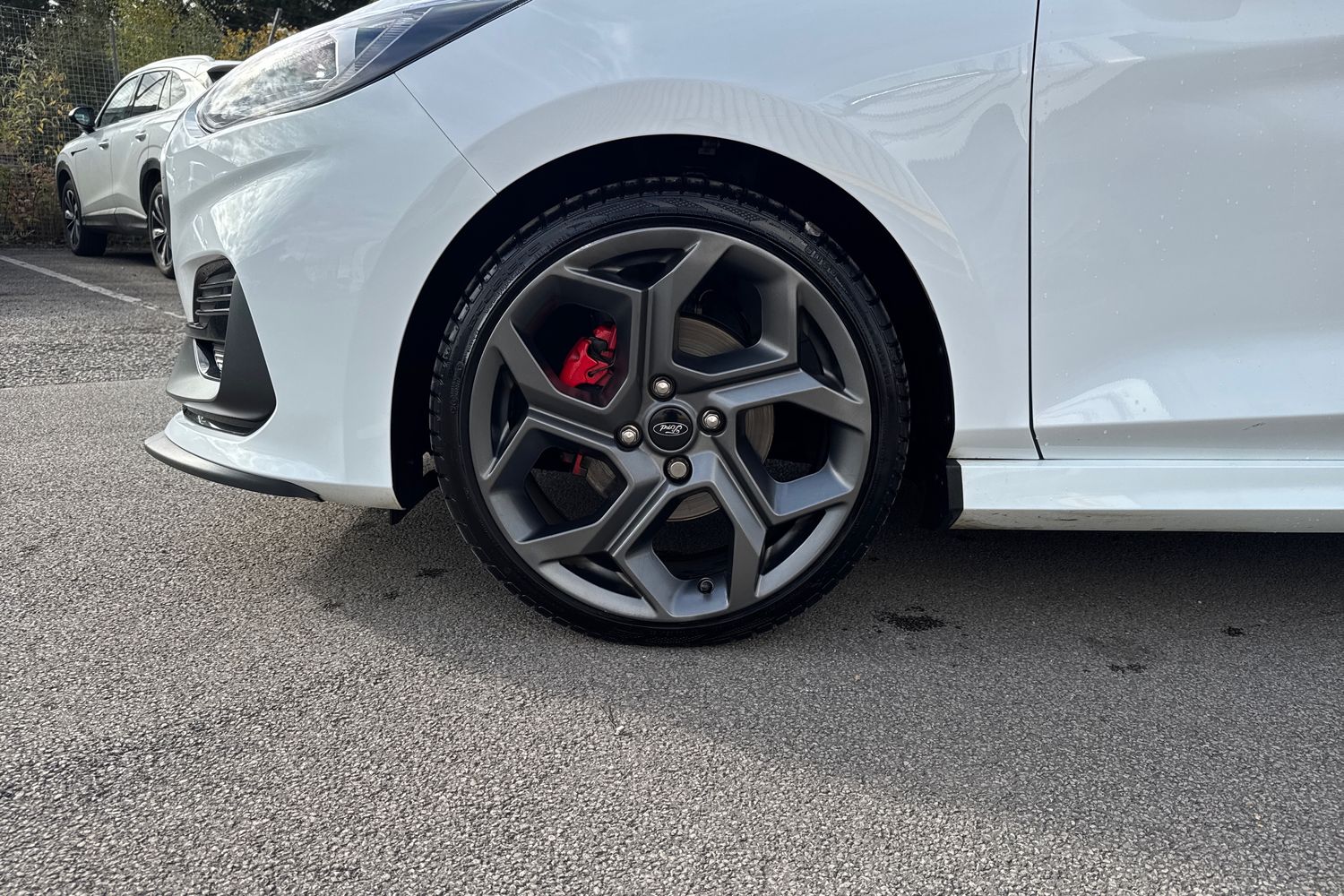 Used Ford Fiesta 2022 for sale - 76194402: Photo 10