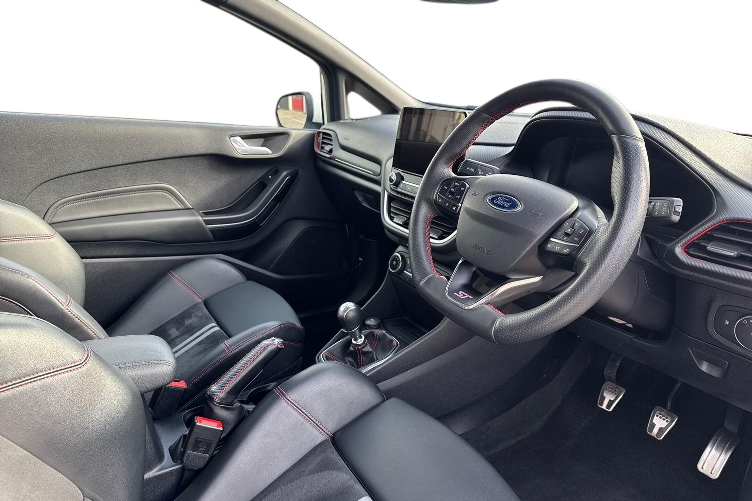 Used Ford Fiesta 2022 for sale - 76194402: Photo 11