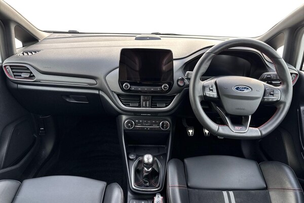 Used Ford Fiesta 2022 for sale - 76194402: Photo 12