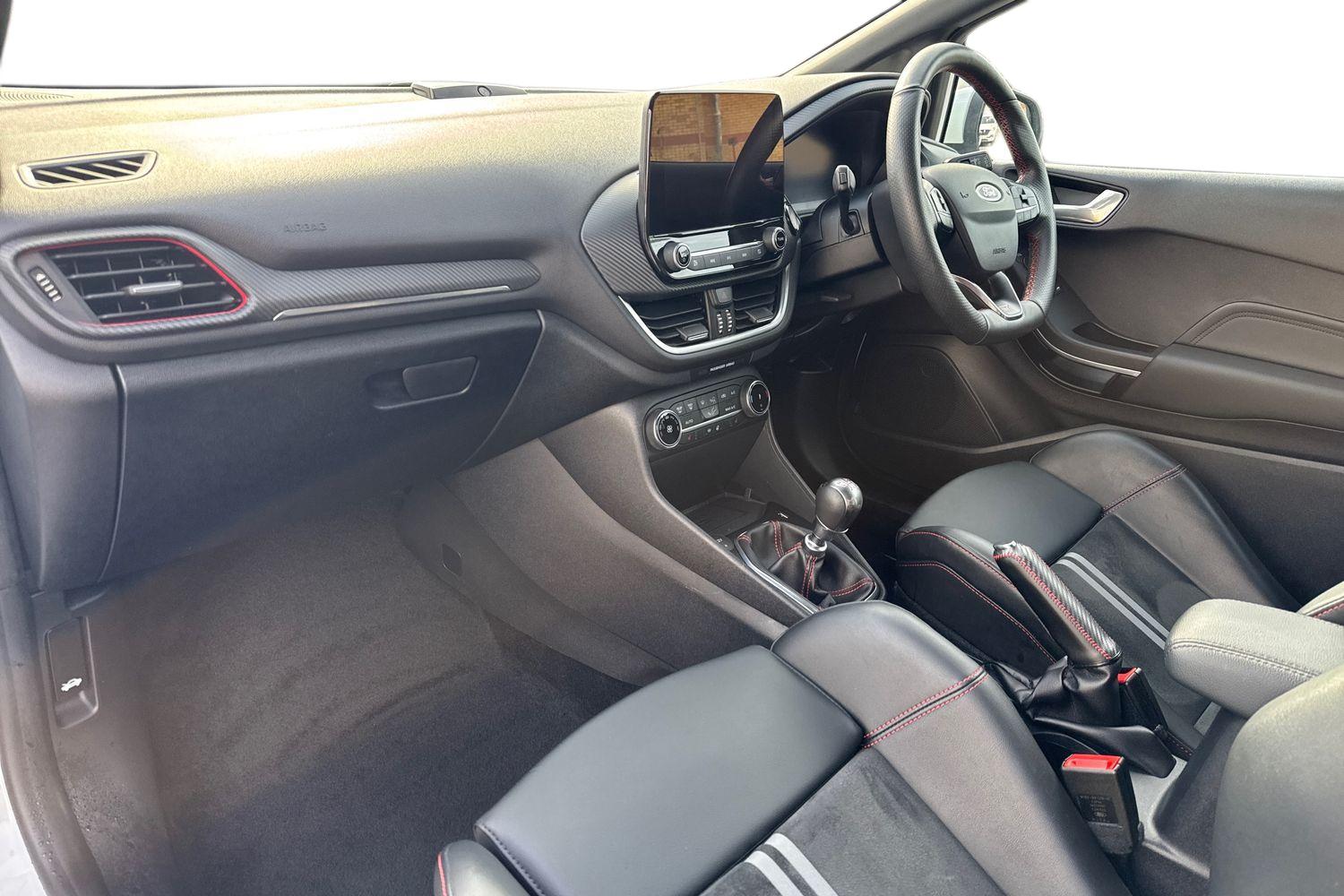 Used Ford Fiesta 2022 for sale - 76194402: Photo 14