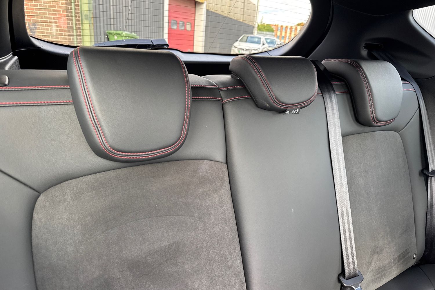 Used Ford Fiesta 2022 for sale - 76194402: Photo 15