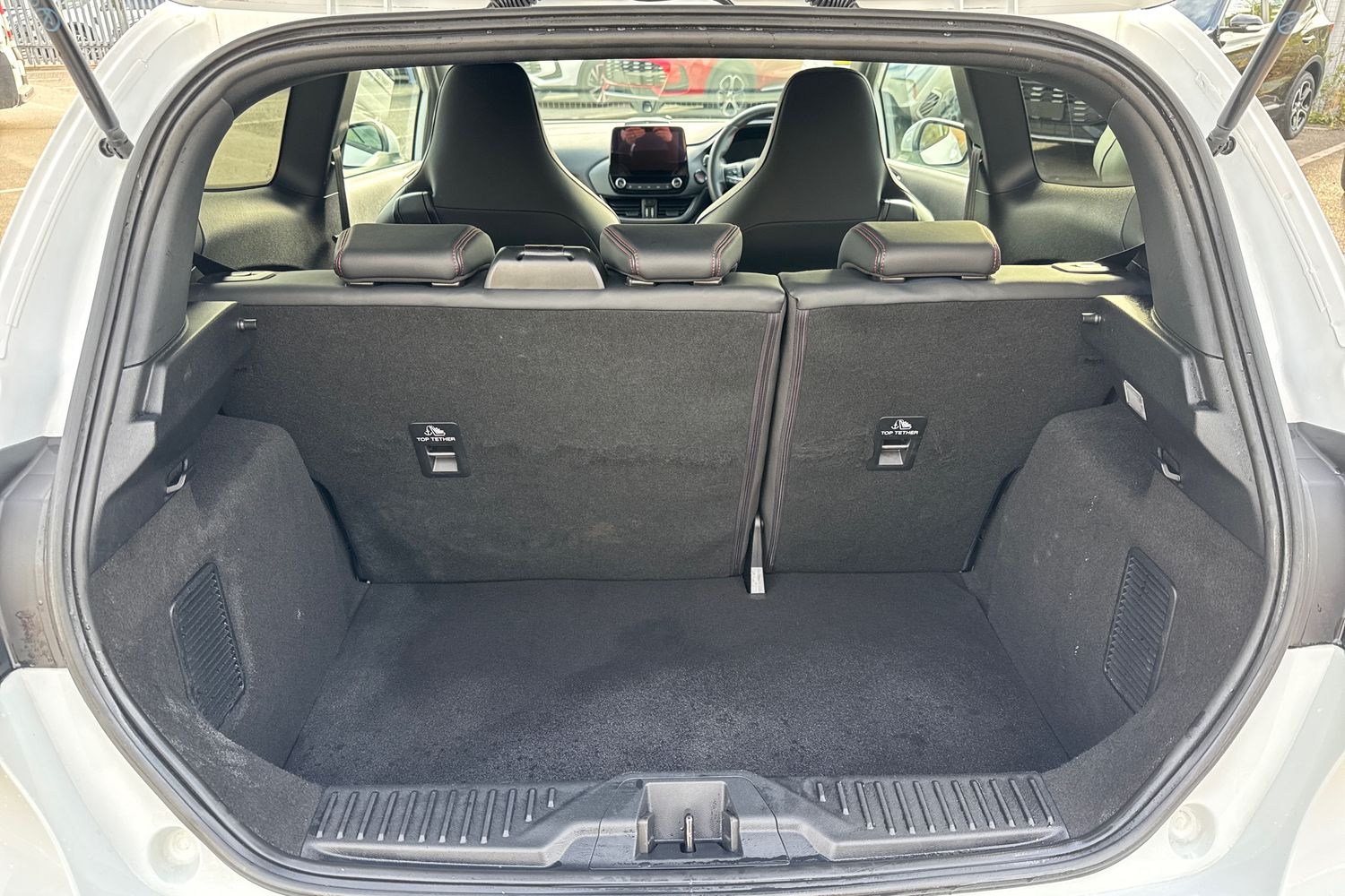 Used Ford Fiesta 2022 for sale - 76194402: Photo 16