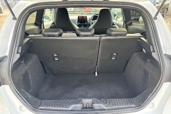 Used Ford Fiesta 2022 for sale - 76194402: Photo 16