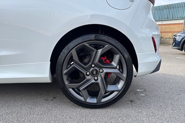 Used Ford Fiesta 2022 for sale - 76194402: Photo 17