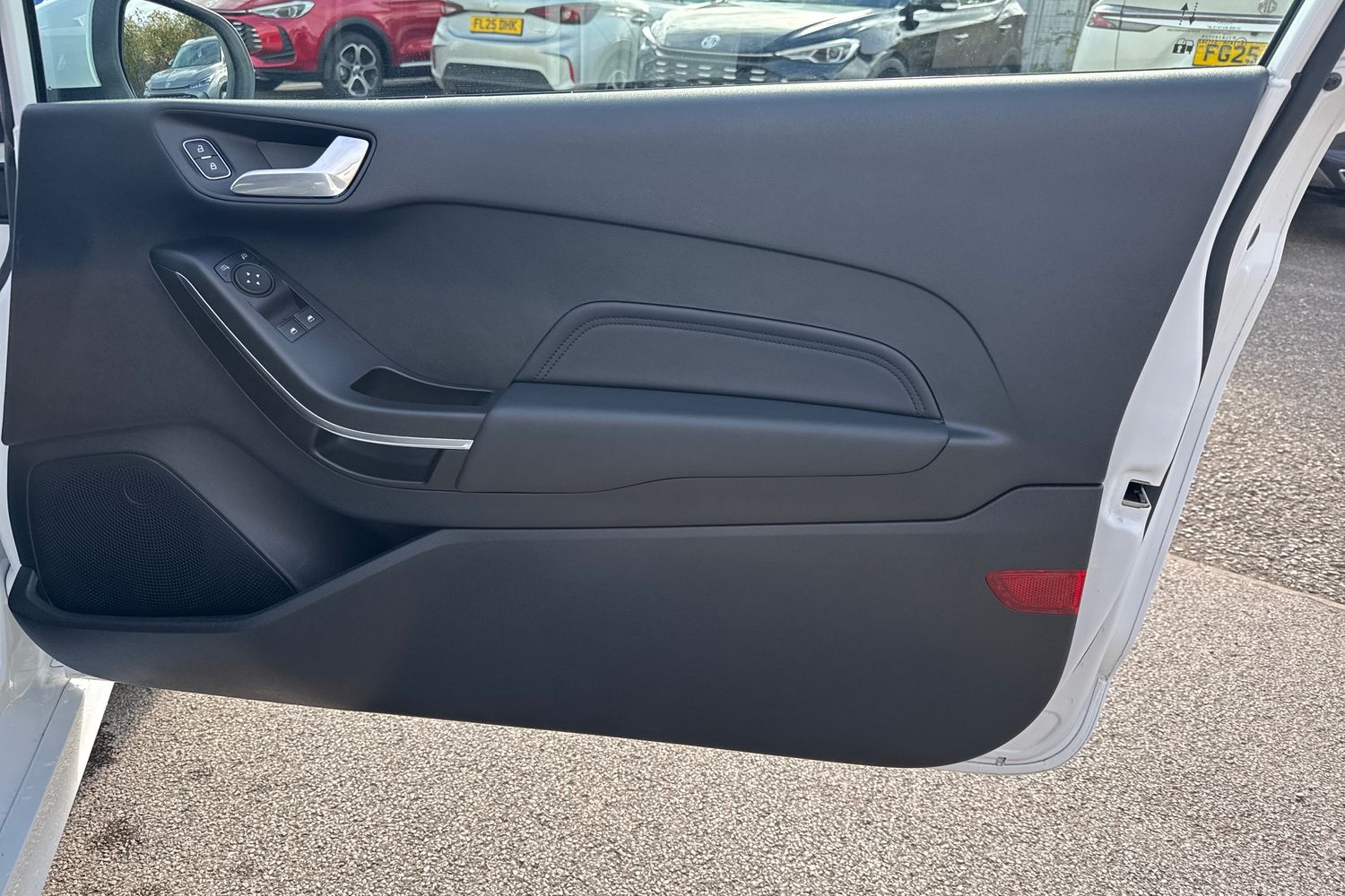 Used Ford Fiesta 2022 for sale - 76194402: Photo 23