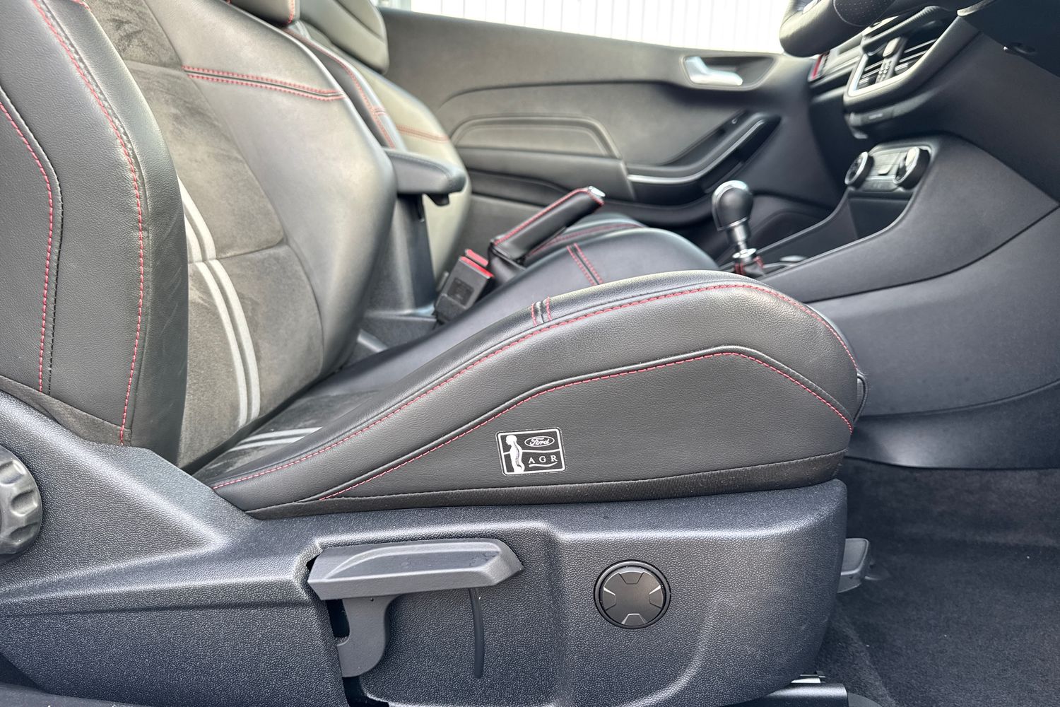 Used Ford Fiesta 2022 for sale - 76194402: Photo 27