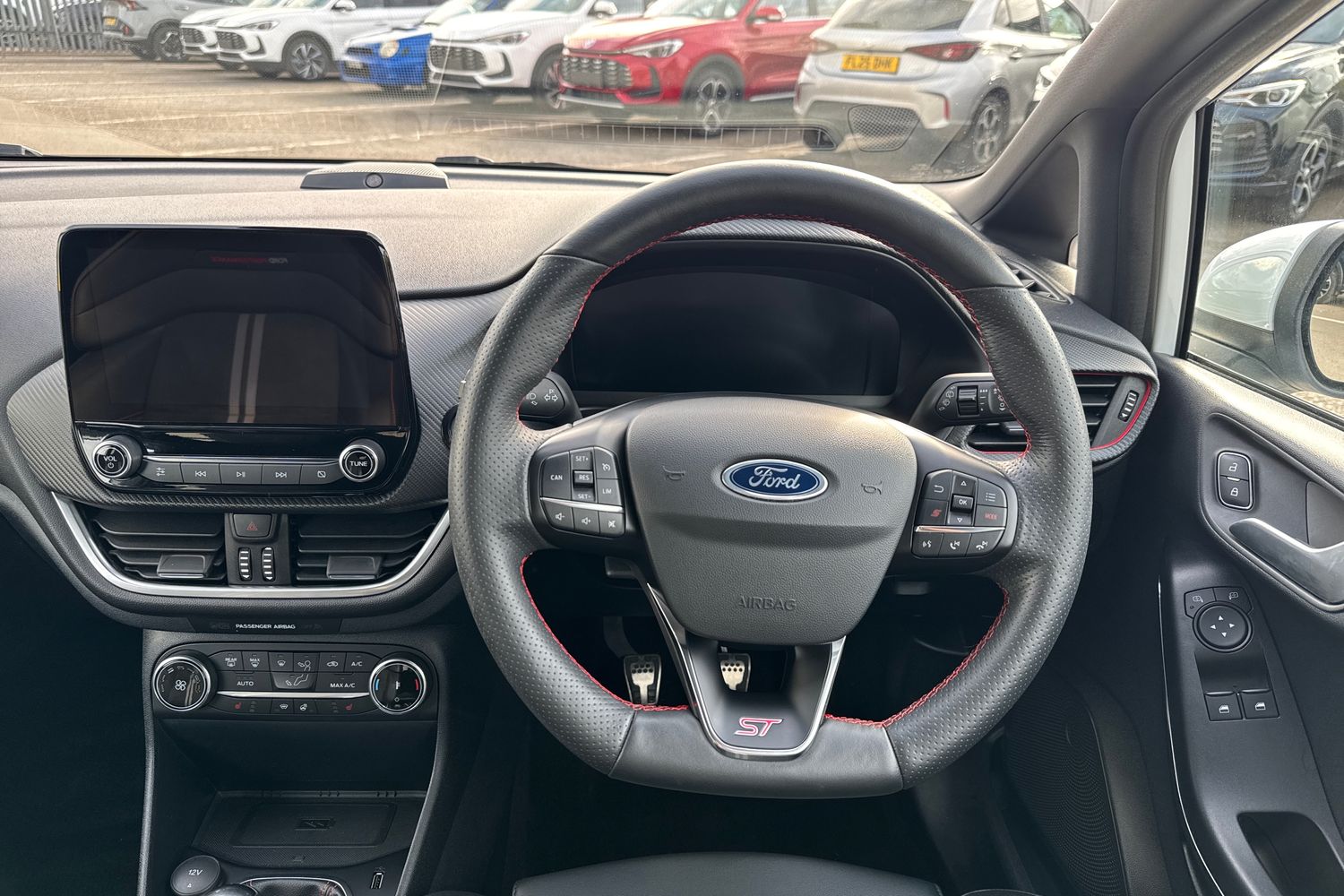 Used Ford Fiesta 2022 for sale - 76194402: Photo 29