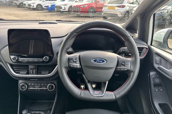 Used Ford Fiesta 2022 for sale - 76194402: Photo 29