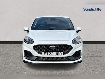 Used Ford Fiesta 2022 for sale - 76194402: Photo 2
