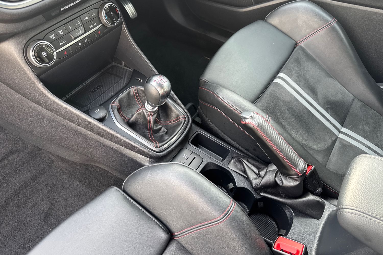 Used Ford Fiesta 2022 for sale - 76194402: Photo 32