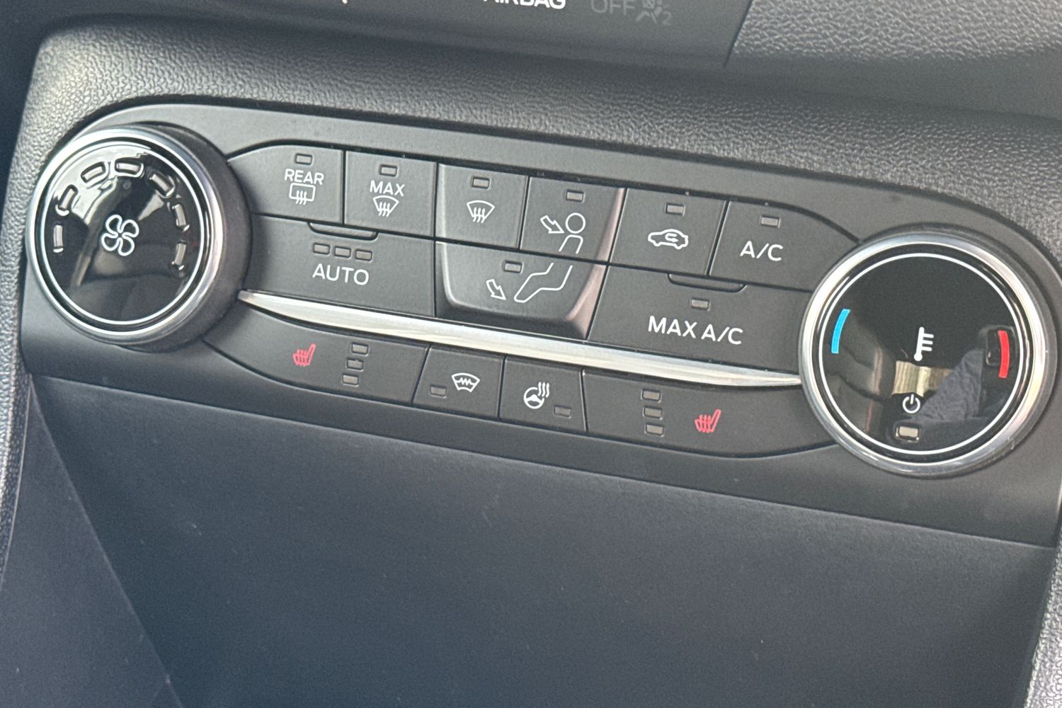 Used Ford Fiesta 2022 for sale - 76194402: Photo 35