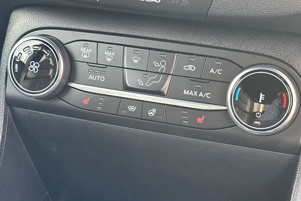 Used Ford Fiesta 2022 for sale - 76194402: Photo 35