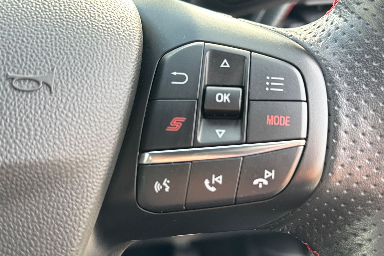 Used Ford Fiesta 2022 for sale - 76194402: Photo 38