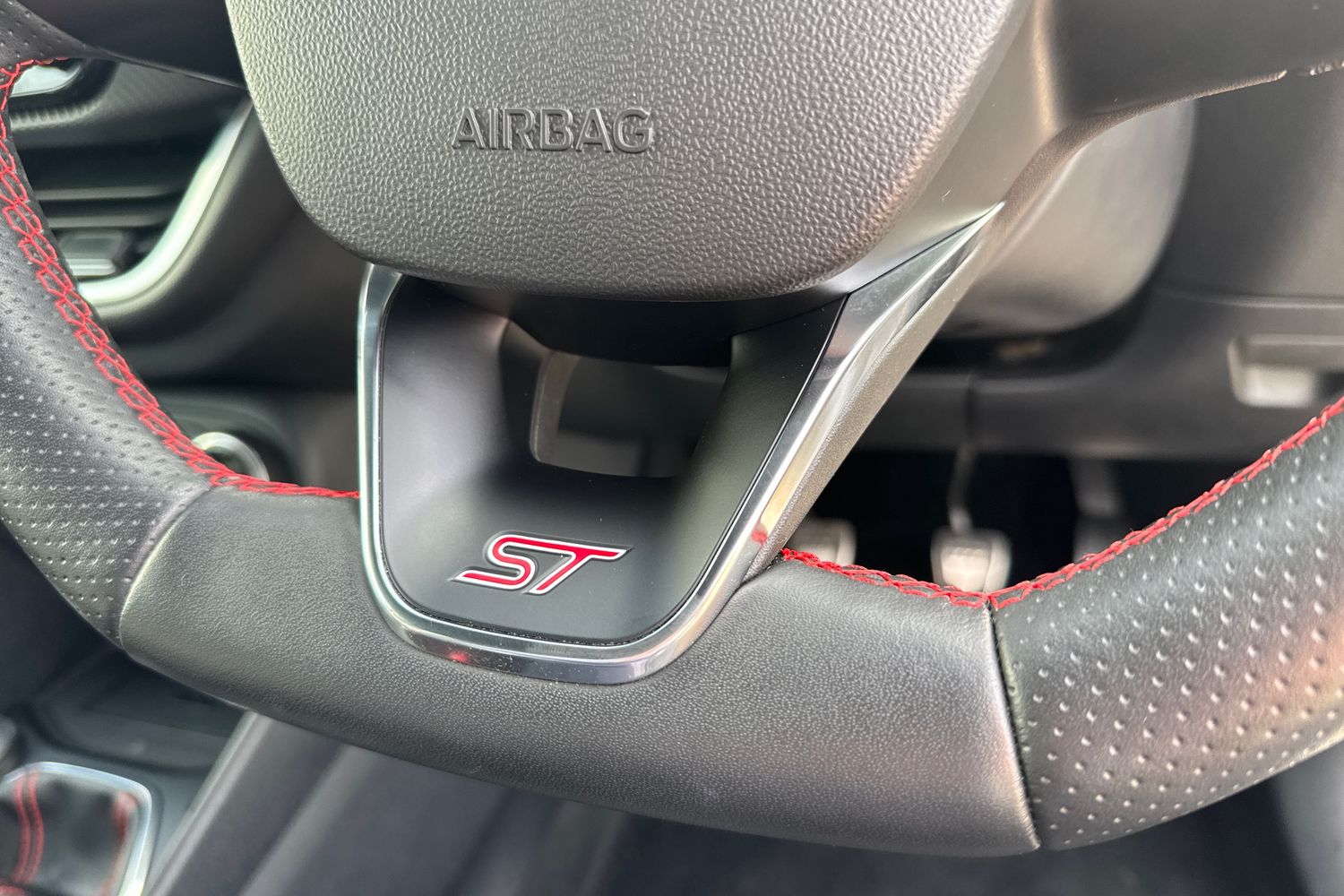 Used Ford Fiesta 2022 for sale - 76194402: Photo 39