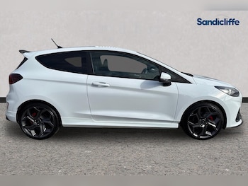 Used Ford Fiesta 2022 for sale - 76194402: Photo 3