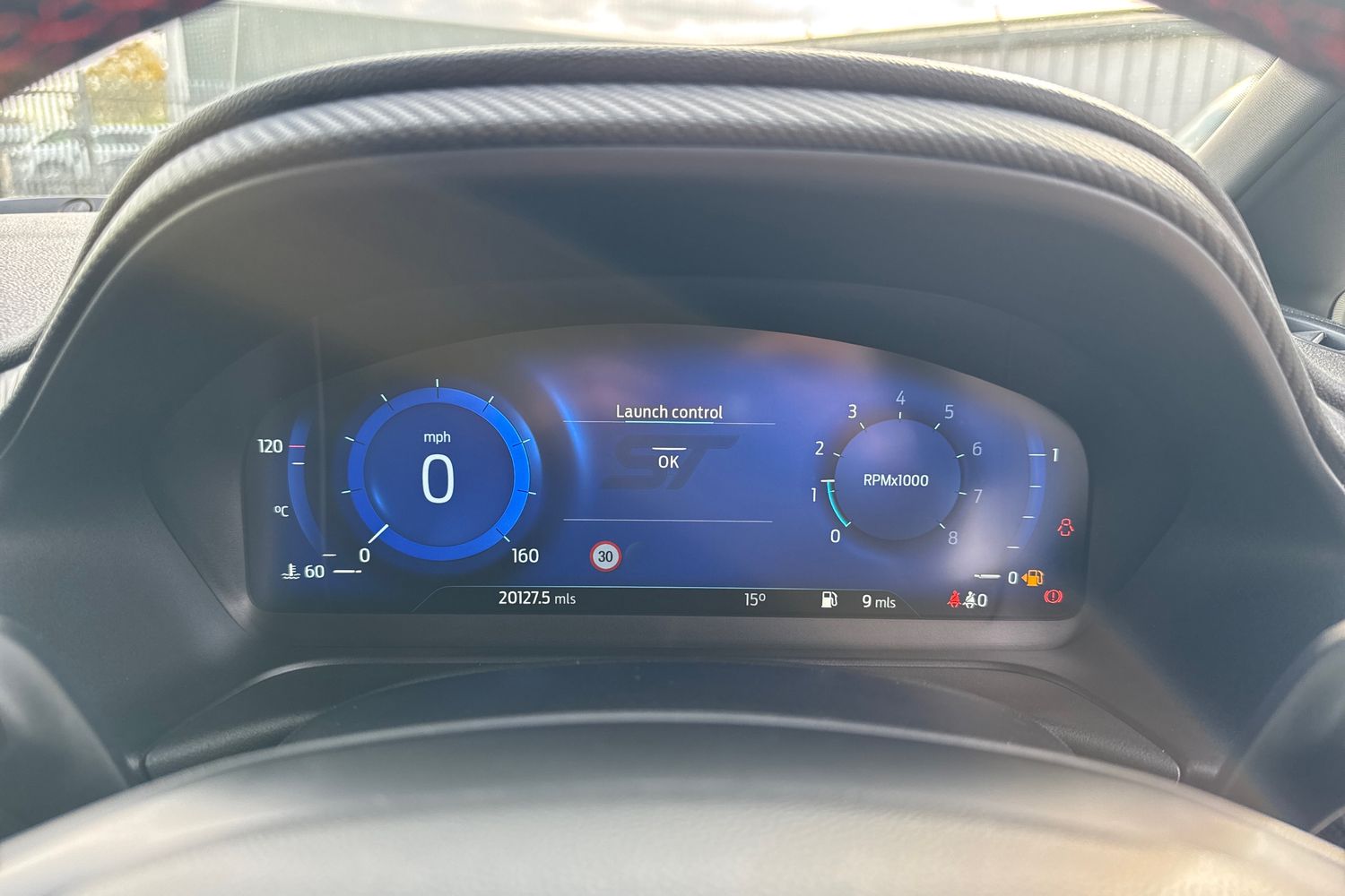 Used Ford Fiesta 2022 for sale - 76194402: Photo 42