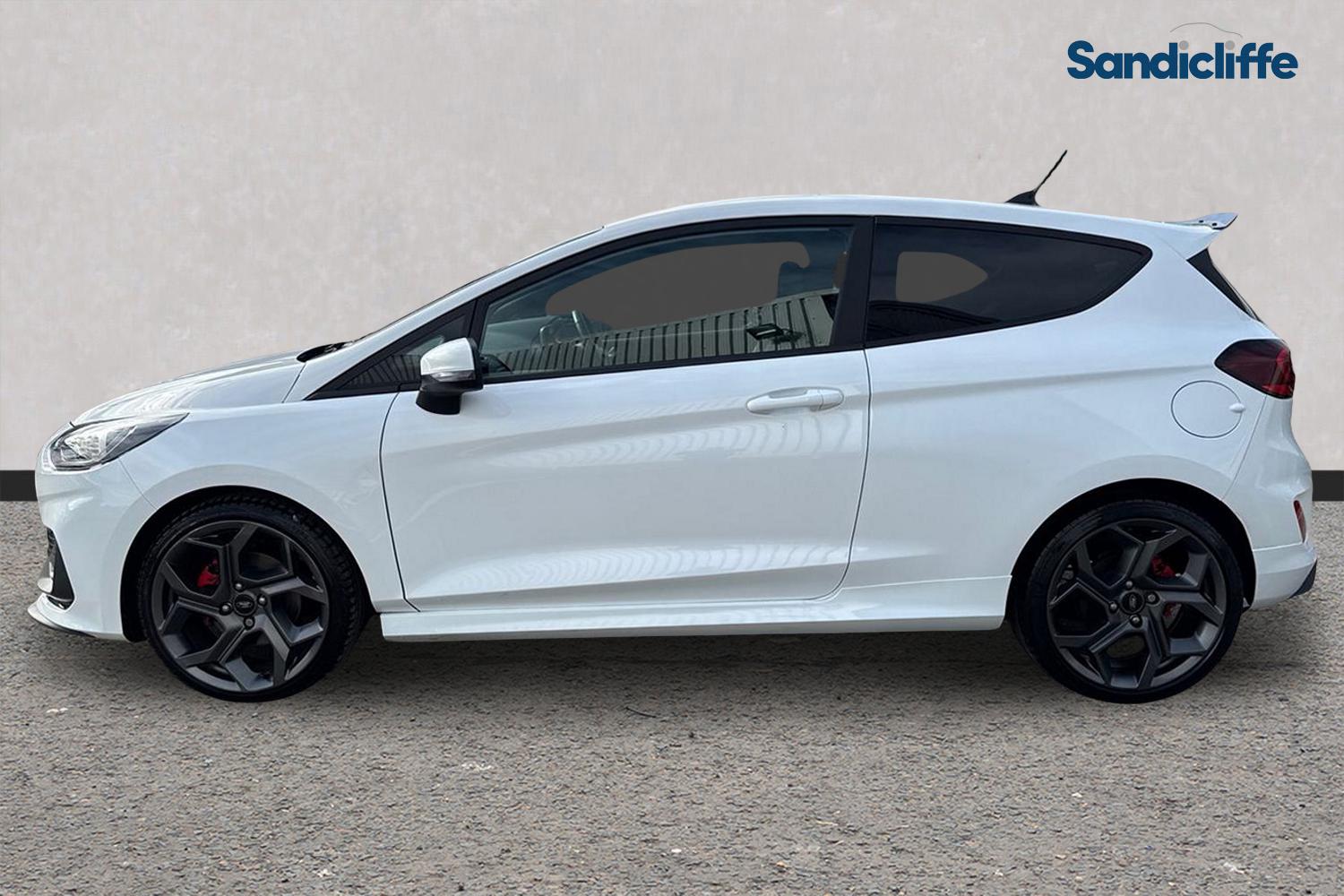 Used Ford Fiesta 2022 for sale - 76194402: Photo 7