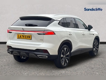 Used MG MG HS 2024 for sale - 77357133: Photo