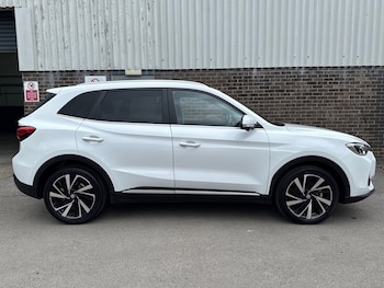 Used MG MG ZS 2025 for sale - 78522111: Photo