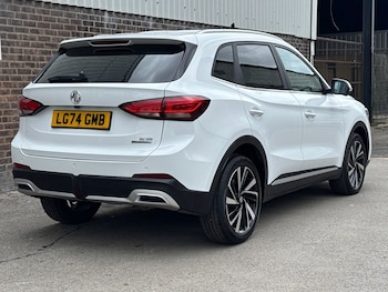 Used MG MG ZS 2025 for sale - 78522111: Photo