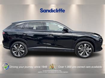 Used MG MG HS 2026 for sale - 79673830: Photo