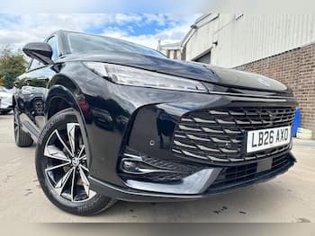 Used MG MG HS 2026 for sale - 79673830: Photo