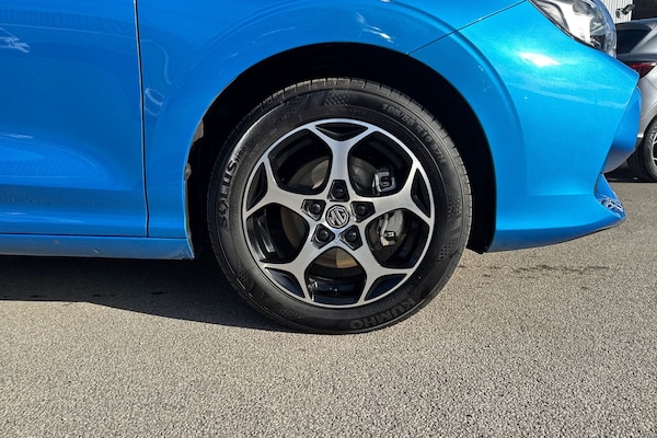 Used MG MG3 2025 for sale - 76293309: Photo 10
