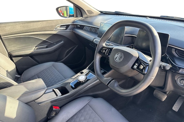 Used MG MG3 2025 for sale - 76293309: Photo 11
