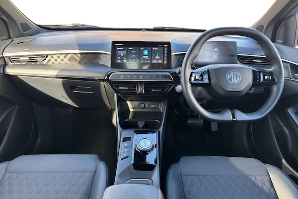 Used MG MG3 2025 for sale - 76293309: Photo 12