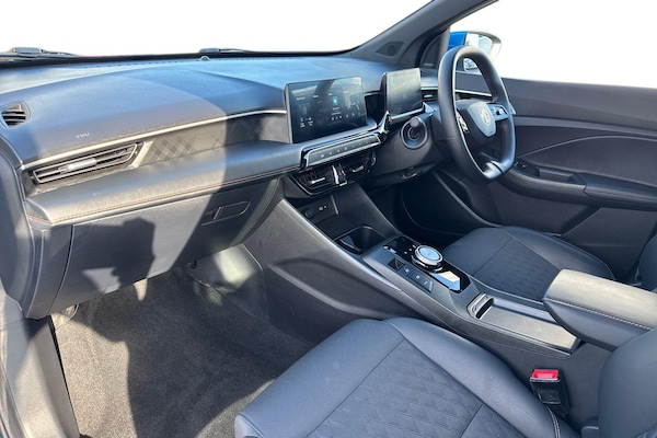 Used MG MG3 2025 for sale - 76293309: Photo 14