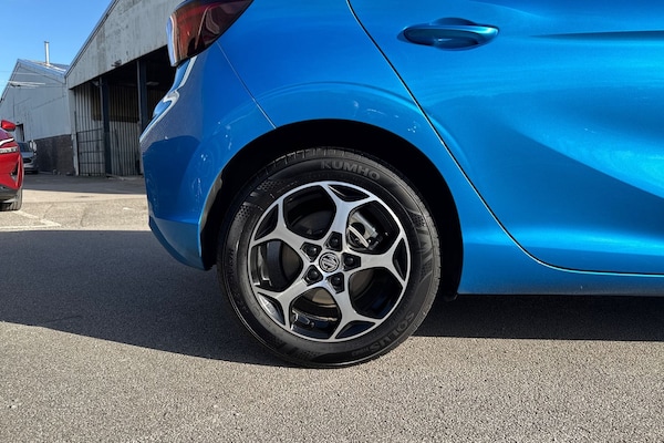 Used MG MG3 2025 for sale - 76293309: Photo 17