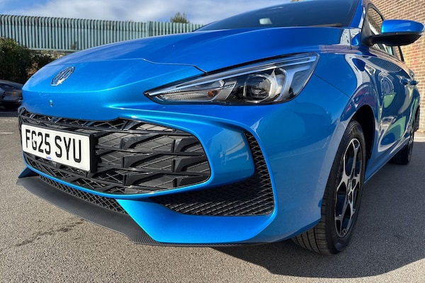 Used MG MG3 2025 for sale - 76293309: Photo 18