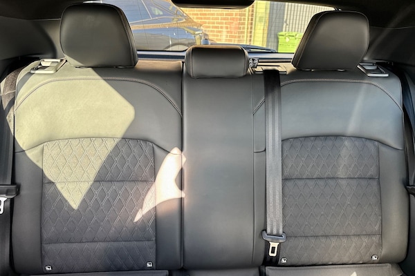 Used MG MG3 2025 for sale - 76293309: Photo 21