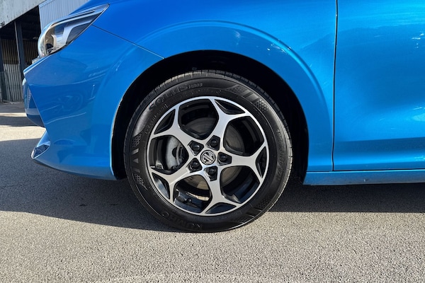 Used MG MG3 2025 for sale - 76293309: Photo 26