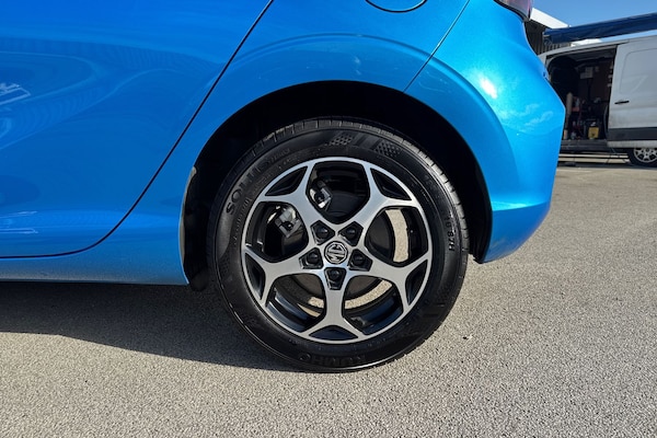 Used MG MG3 2025 for sale - 76293309: Photo 27