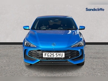 Used MG MG3 2025 for sale - 76293309: Photo