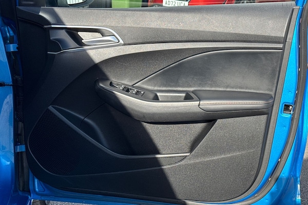 Used MG MG3 2025 for sale - 76293309: Photo 33