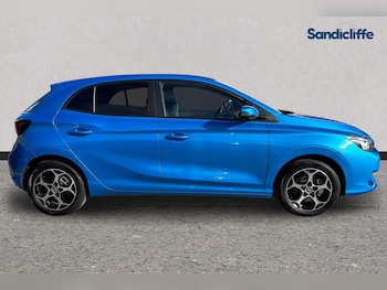 Used MG MG3 2025 for sale - 76293309: Photo