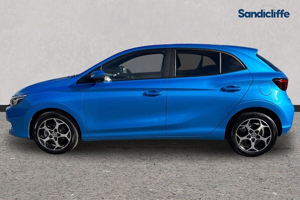 Used MG MG3 2025 for sale - 76293309: Photo 7