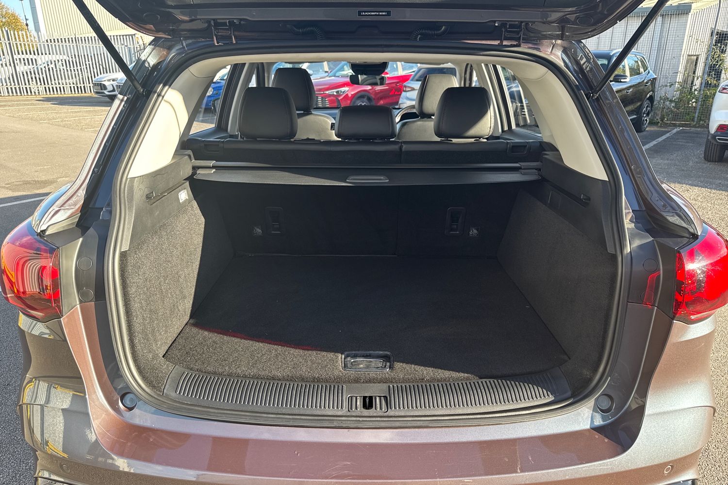 Used MG MG HS 2023 for sale - 76187307: Photo 16