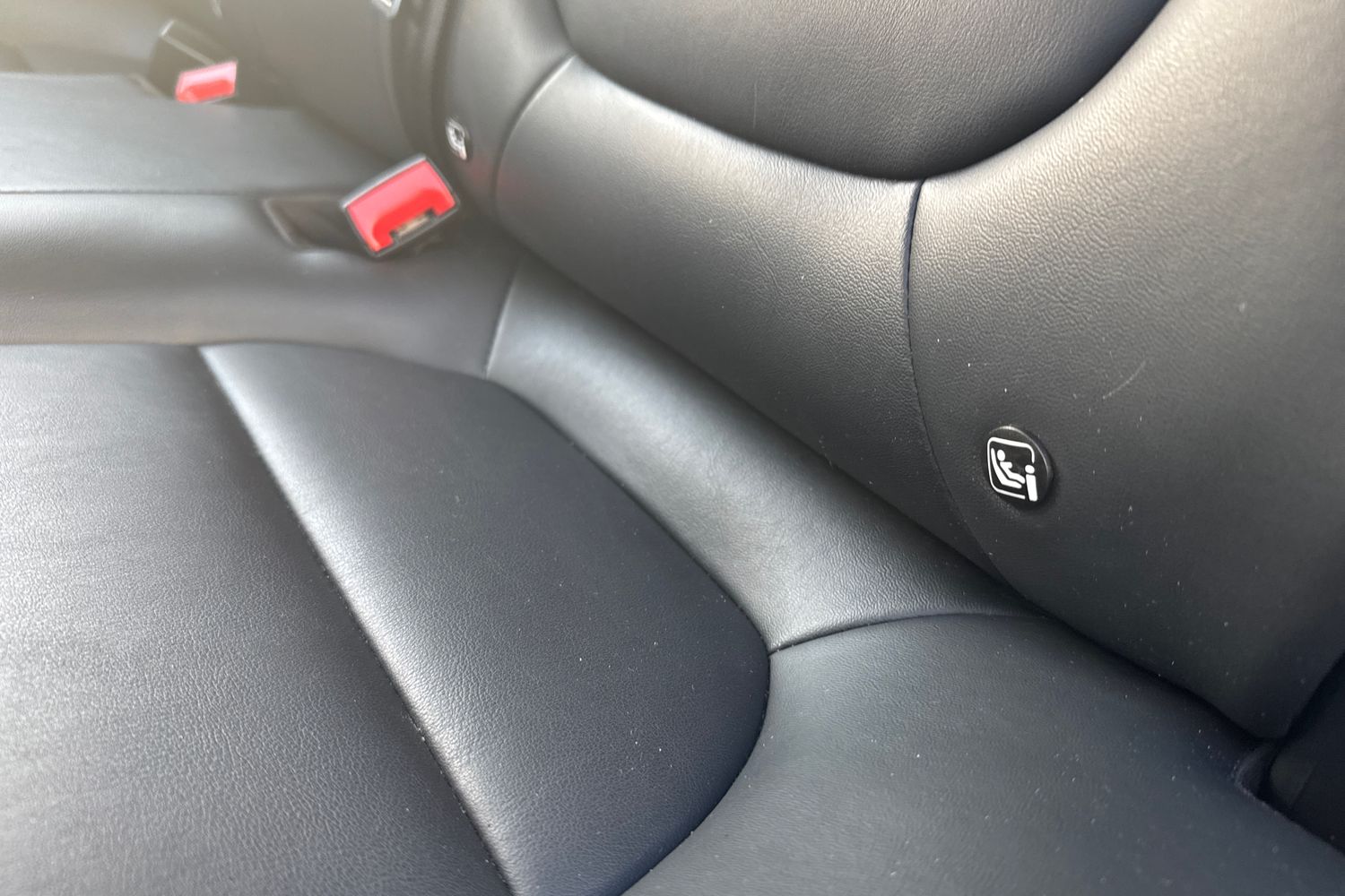 Used MG MG HS 2023 for sale - 76187307: Photo 21