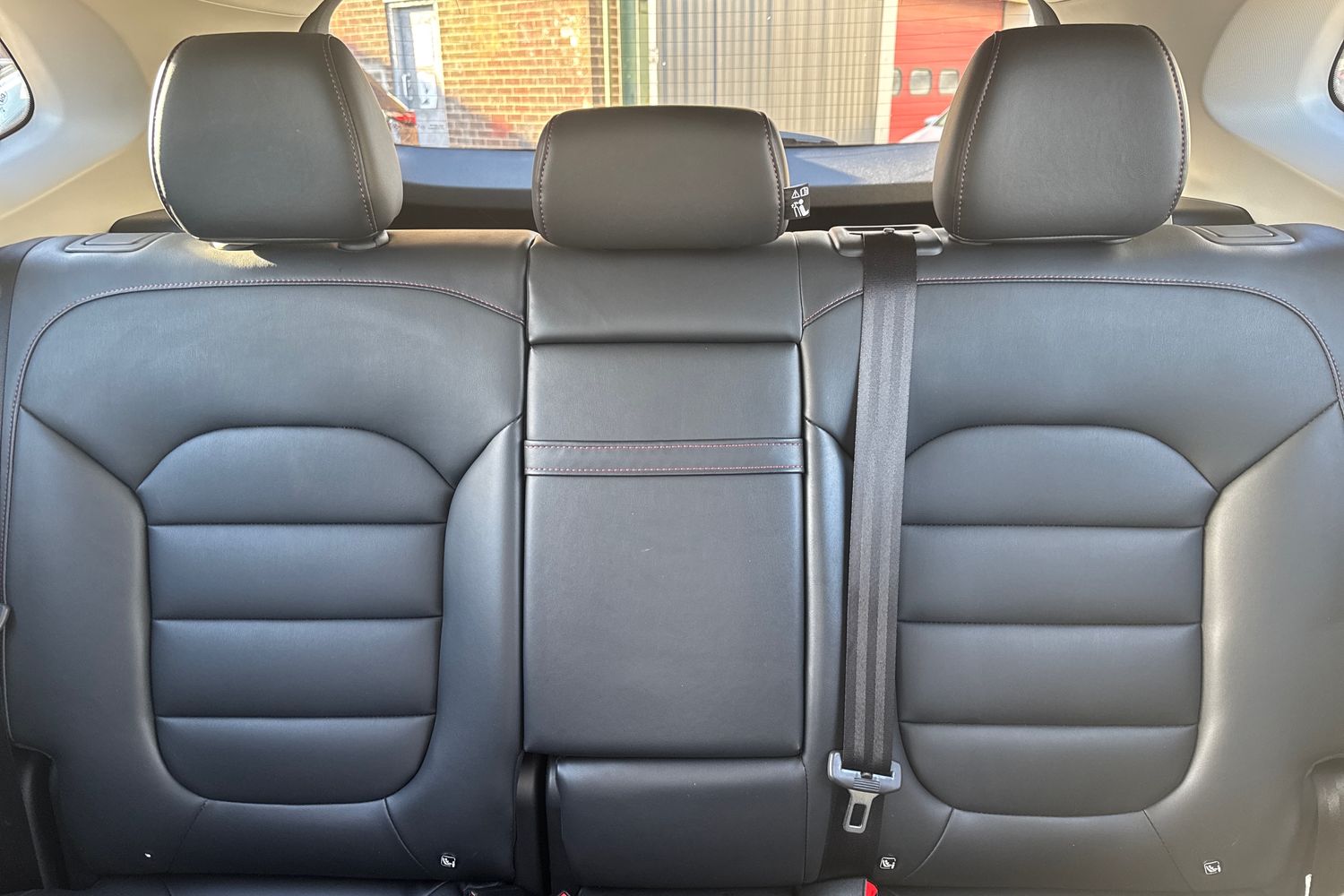 Used MG MG HS 2023 for sale - 76187307: Photo 24