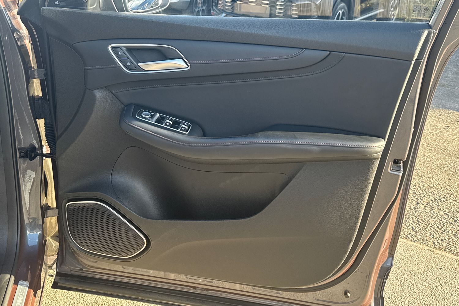 Used MG MG HS 2023 for sale - 76187307: Photo 28