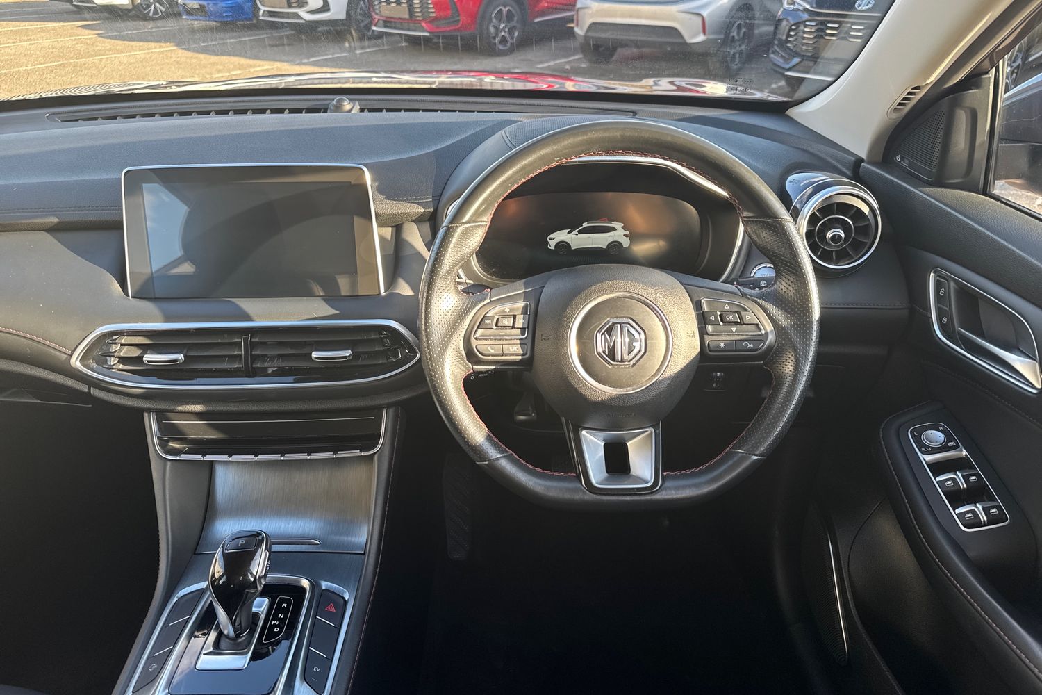 Used MG MG HS 2023 for sale - 76187307: Photo 33