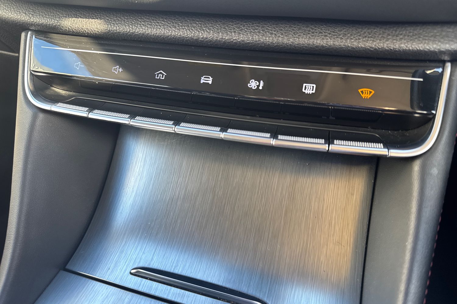 Used MG MG HS 2023 for sale - 76187307: Photo 36