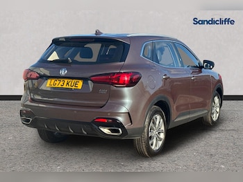 Used MG MG HS 2023 for sale - 76187307: Photo 4