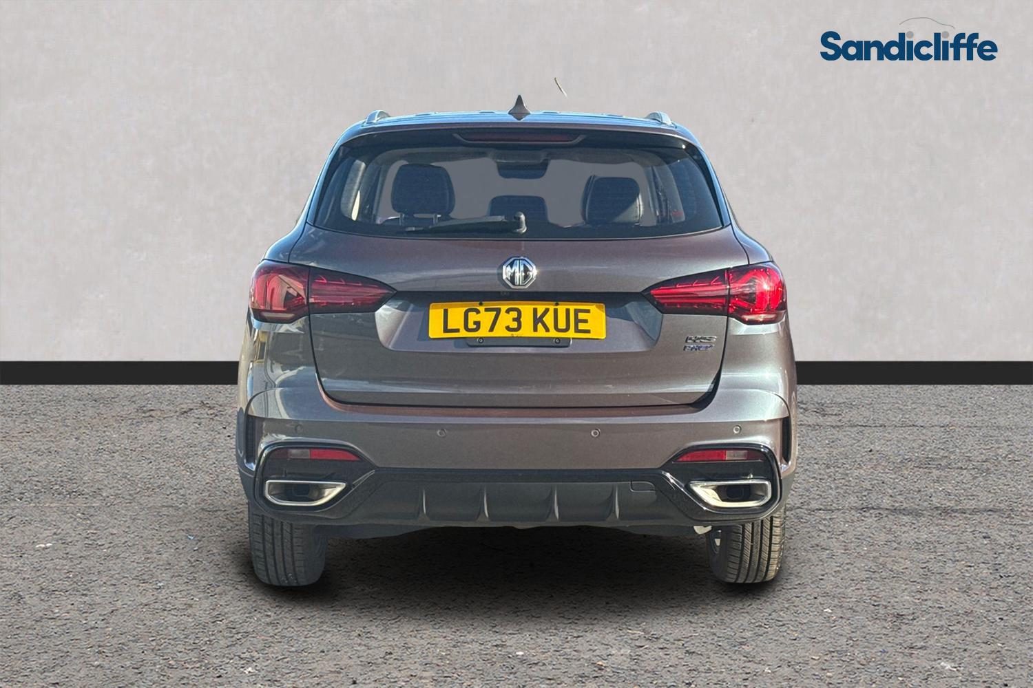 Used MG MG HS 2023 for sale - 76187307: Photo 5