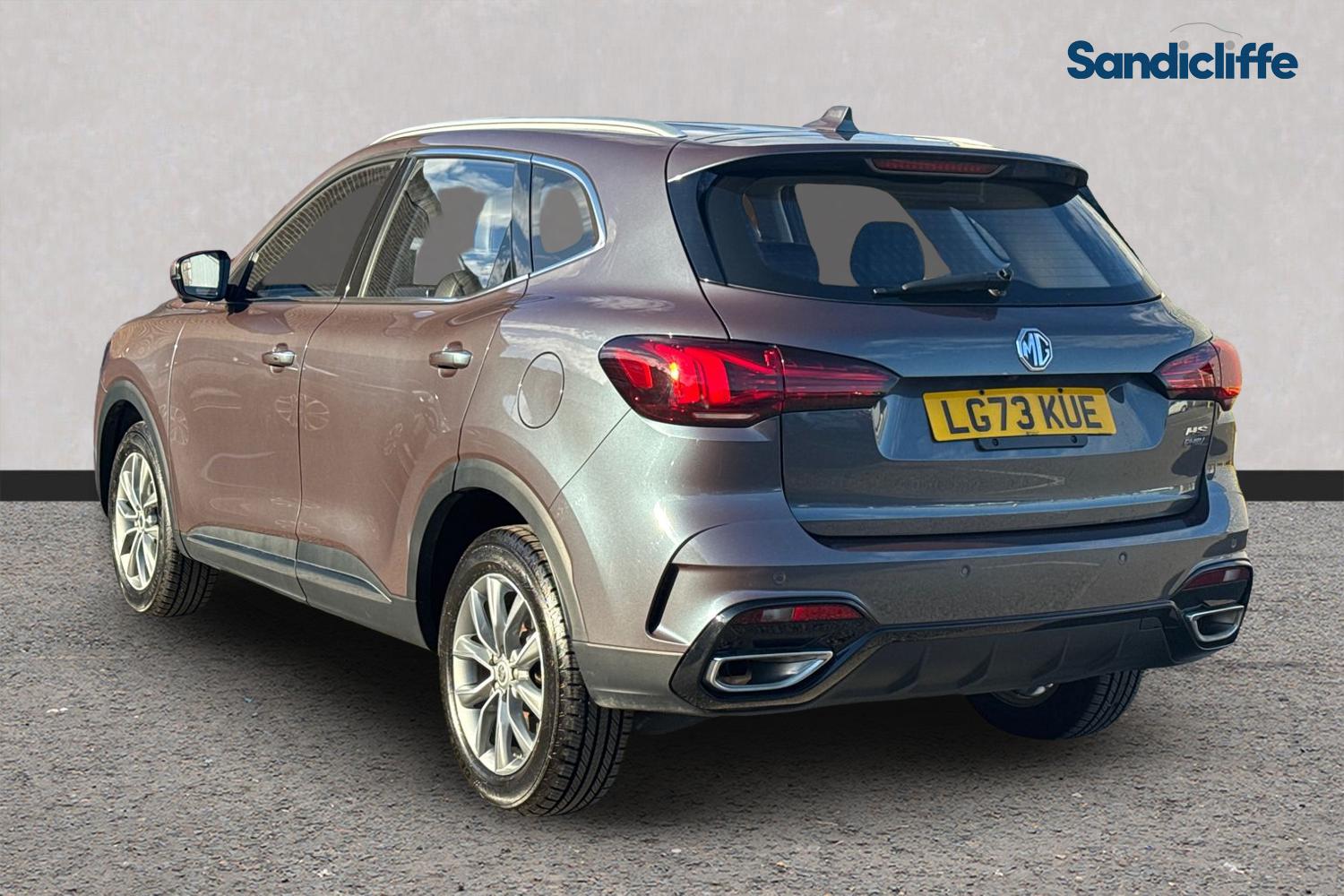 Used MG MG HS 2023 for sale - 76187307: Photo 6