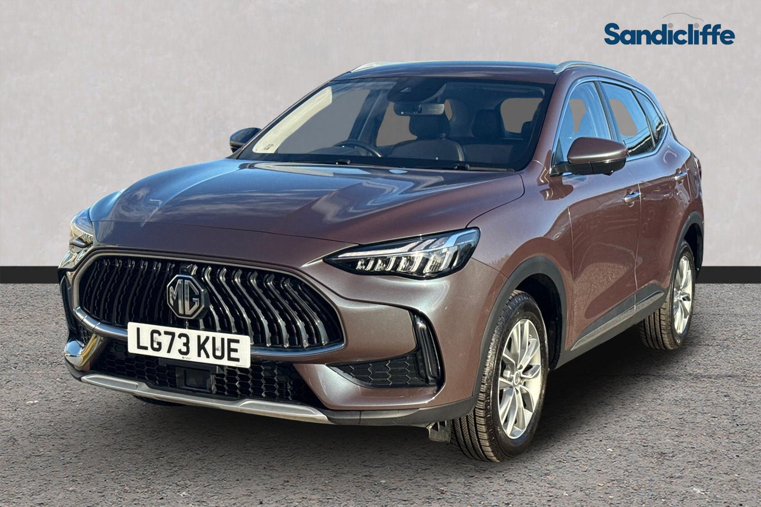 Used MG MG HS 2023 for sale - 76187307: Photo 8